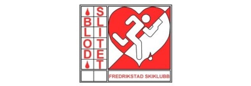 Blodslitet